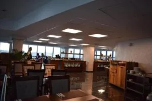 هتل یورو پلازا استانبول