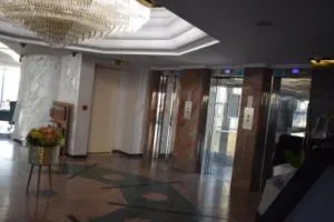 هتل یورو پلازا استانبول