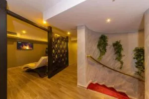 هتل یورو پلازا استانبول