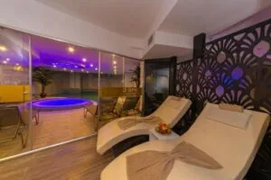 هتل یورو پلازا استانبول