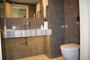 سرویس بهداشتی هتل یورو پلازا استانبول