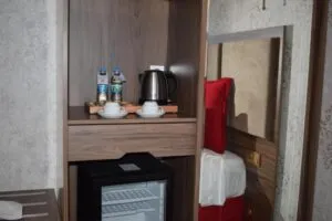 هتل یورو پلازا استانبول