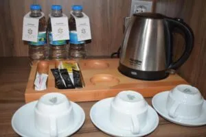 هتل یورو پلازا استانبول