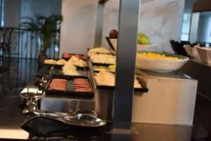 ستوران هتل یورو پلازا استانبول