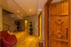 هتل یورو پلازا استانبول