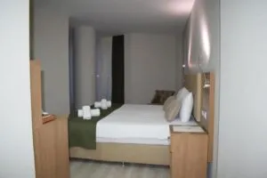 اتاق دبل هتل یورو پلازا استانبول