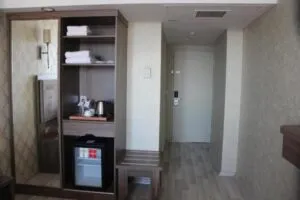 هتل یورو پلازا استانبول