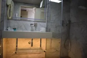 سرویس بهداشتی هتل یورو پلازا استانبول