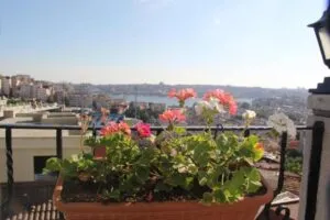 هتل یورو پلازا استانبول