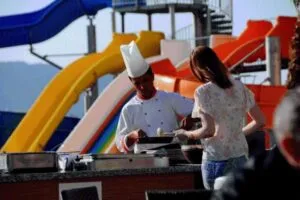 هتل گرین نیچر مارماریس