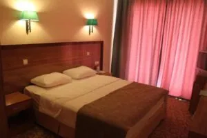 اتاق دبل هتل گرین نیچر مارماریس