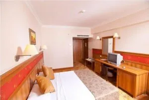 اتاق دبل هتل گرین نیچر مارماریس