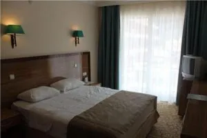 اتاق دبل هتل گرین نیچر مارماریس