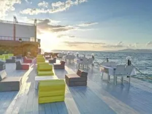 هتل مارتی بیچ