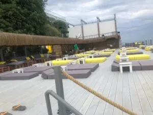 هتل مارتی بیچ