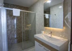 سرویس بهداشتی هتل مارتی بیچ