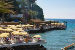 هتل مارتی بیچ