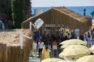 هتل مارتی بیچ