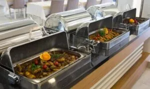 هتل مارتی بیچ