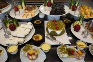 هتل مارتی بیچ