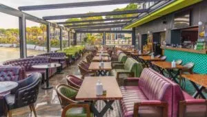 هتل مارتی بیچ