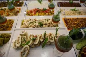 هتل مارتی بیچ