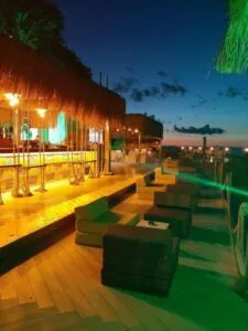 هتل مارتی بیچ