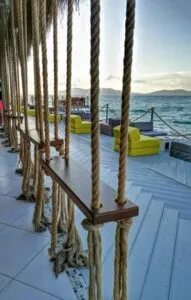 هتل مارتی بیچ