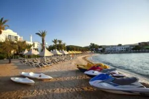 هتل سامارا بدروم