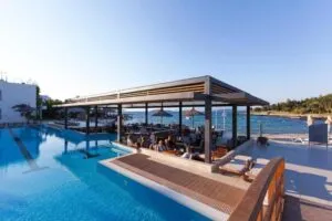 هتل سامارا بدروم