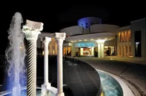 هتل سامارا بدروم