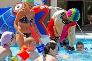 هتل سامارا بدروم