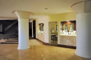 هتل سامارا بدروم