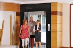 هتل سامارا بدروم