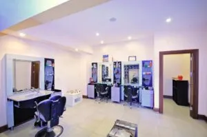 هتل سامارا بدروم