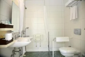 سرویس بهداشتی هتل سامارا بدروم