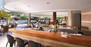 هتل سامارا بدروم