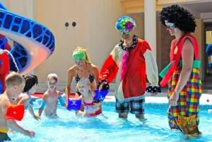 هتل سامارا بدروم