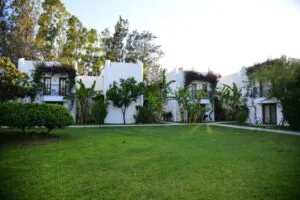 هتل سامارا بدروم