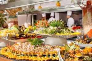 هتل توسان بیچ ریزورت کوش آداسی