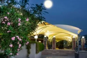 هتل توسان بیچ ریزورت کوش آداسی