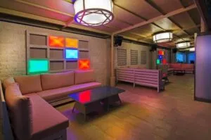 هتل توسان بیچ ریزورت کوش آداسی