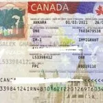 ویزا کانادا