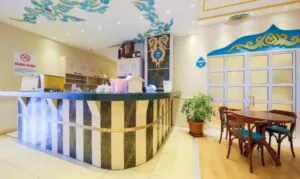 هتل دایما بیز