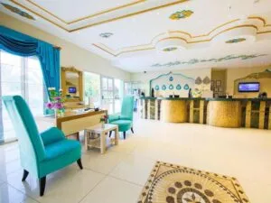 هتل دایما بیز