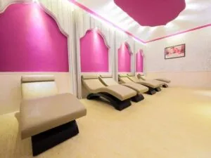 هتل دایما بیز