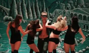 هتل دایما بیز