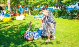 هتل دایما بیز