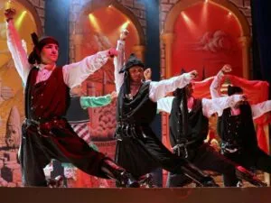 هتل دایما بیز