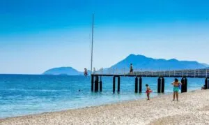 هتل دایما بیز